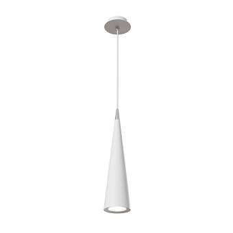 Светильник подвесной Maytoni Nevill P318-PL-01-W 40Вт GU10