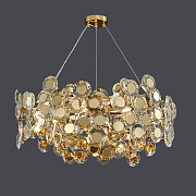 Светильник подвесной ImperiumLOFT Iola 219573-23 320Вт E14