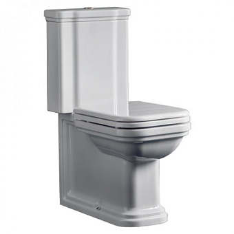 Сливной бачок Kerasan Waldorf 418101
