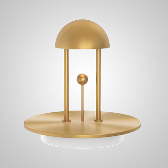 Настольная лампа ImperiumLOFT Firth 212728-23 1Вт LED