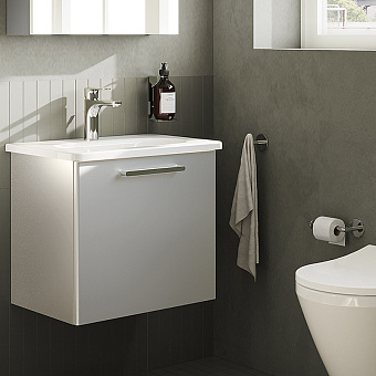 Крючок VITRA Origin A44884 хром