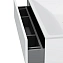 Тумба под раковину подвесная AM-PM Inspire V2.0 M50AFHX0803WM 49,2х80,8х60см