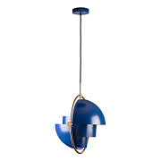 Светильник подвесной Loft It Multi-Lite LOFT9915-IND 40Вт E27