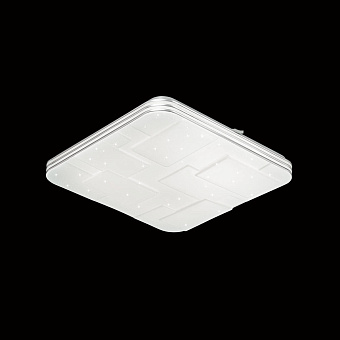 Светильник настенно-потолочный Sonex Nores 2085/CL 30Вт LED