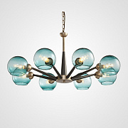 Светильник подвесной ImperiumLOFT Dainty 140627-26 600Вт E14