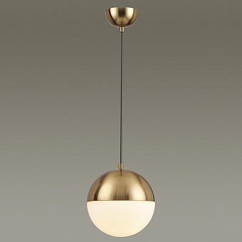 Светильник подвесной Odeon PENDANT 4960/1A 40Вт E27
