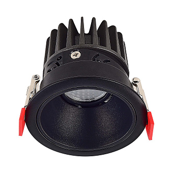 Корпус для светодиодного модуля ST Luce ST051.408.01