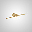 Светильник настенный ImperiumLOFT Breeze 211957-26 8Вт LED