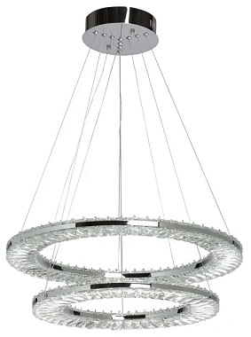 Светильник подвесной MW-light Гослар 498016202 90Вт LED
