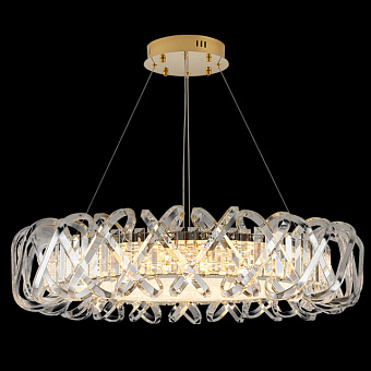 Светильник подвесной ImperiumLOFT Karlena 219534-23 84Вт LED