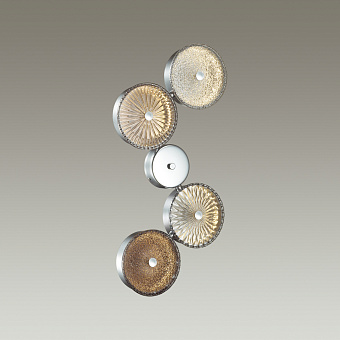 Бра Odeon CARAMELLA 5416/25WL 25Вт LED