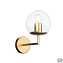 Светильник настенный ImperiumLOFT Timmi 167730-26 60Вт E27
