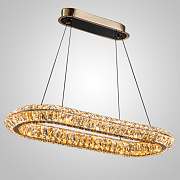 Светильник подвесной ImperiumLOFT Kaiser 231465-23 100Вт LED