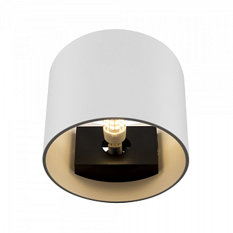 Светильник настенный Maytoni Rond C066WL-01W 50Вт G9