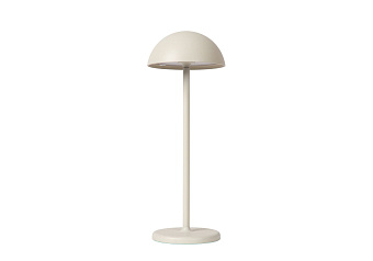 Настольная лампа Lucide JOY 15500/02/31 1,5Вт LED