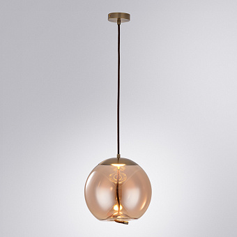 Светильник подвесной Arte Lamp CODY A7768SP-1AB 10Вт LED
