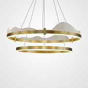 Светильник подвесной ImperiumLOFT Dignity 220078-23 175Вт LED