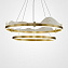 Светильник подвесной ImperiumLOFT Dignity 220078-23 175Вт LED