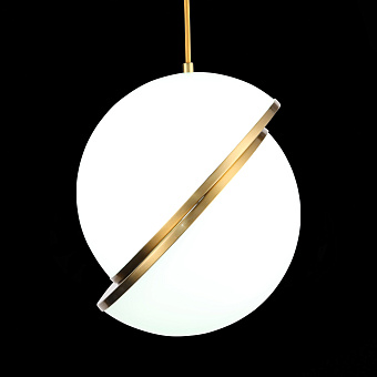 Светильник подвесной ST Luce LAICO SL1164.313.01 60Вт E27
