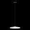 Светильник подвесной Loft It Plato 10119 White 24Вт LED
