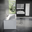 Экран для ванны RAVAK CITY X000001059 186см