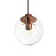 Светильник подвесной Loft It Selene 2032-A 60Вт E27