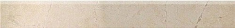 Плинтус Atlas Concord Италия Marvel ASLM Beige Battiscopa 60х7,2см 0,432кв.м.