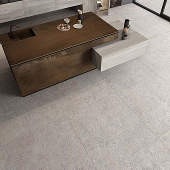 Матовый керамогранит ABK Native PF60004112 Ash Ret 60х30см 1,08кв.м.