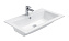 Раковина мебельная AQUANET Электра 270158 80х13,8см