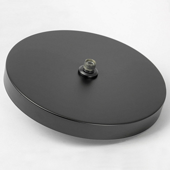 Торшер Lussole DOUGLAS LSP-0645 100Вт E14/E27 2 плафонов