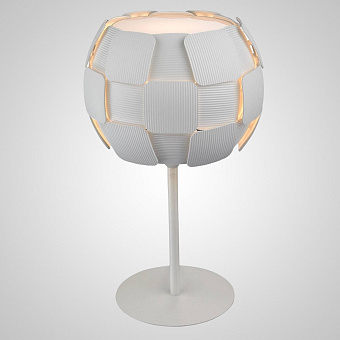 Настольная лампа ImperiumLOFT Macula 212717-23 60Вт E27