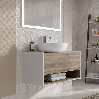 Декор KERAMA MARAZZI Карелли VT\A107\11195R обрезной 30х60см 0,72кв.м.