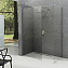 Угловое ограждение RAVAK Walk-In GW9WD0C00Z1 200х110см стекло прозрачное