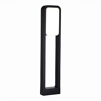 Светильник ландшафтный ST Luce VELA SL9509.405.01 45Вт IP54 LED чёрный