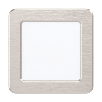 Светильник точечный встраиваемый EGLO FUEVA 5 99167 5,5Вт LED