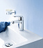 Смеситель для раковины GROHE Eurosmart Cosmopolitan 3282700E хром