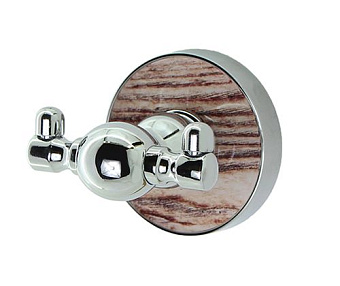 Крючок WASSERKRAFT Regen K-6900 K-69023D хром