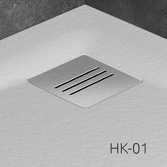 Душевой поддон RADAWAY Kyntos HKF16080-04 120х90см
