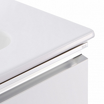 Тумба с раковиной ROCA The Gap 857553806 45,3х78,5х74,1см