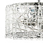 Светильник подвесной Lightstar Varese 731034 120Вт E14