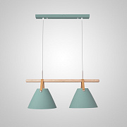 Светильник подвесной ImperiumLOFT Trend 204078-23 120Вт E27