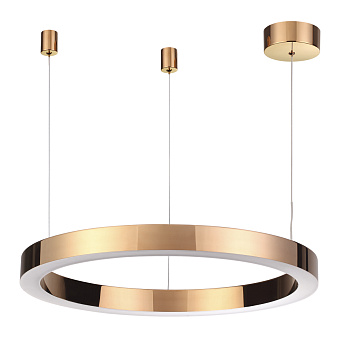 Светильник подвесной Odeon BRIZZI 3885/45LA 45Вт LED