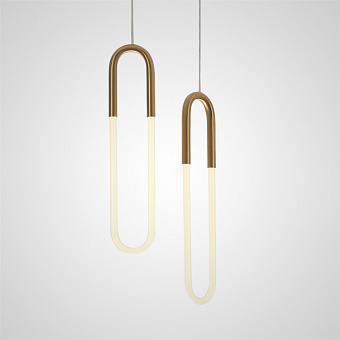 Светильник подвесной ImperiumLOFT Aurela 151744-26 10Вт LED