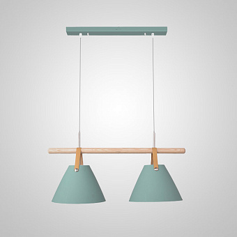 Светильник подвесной ImperiumLOFT Trend 204078-23 120Вт E27