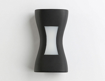 Светильник архитектурный Ambrella Garden ST4529 6Вт IP54 LED чёрный