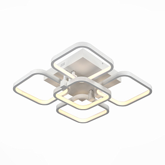 Люстра потолочная ST Luce ERTO SL904.112.05 75Вт 1 лампочек LED