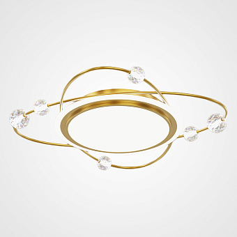 Светильник потолочный ImperiumLOFT Amatius 223894-23 198Вт LED