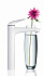 Смеситель для раковины GROHE Eurostyle 23719LS3 белый