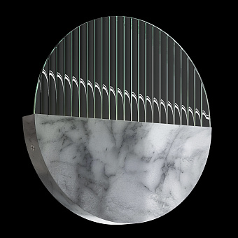 Светильник настенный Maytoni Jupiter MOD320WL-L13MR3K 6Вт LED