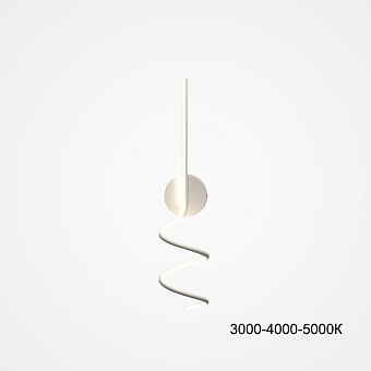 Светильник настенный ImperiumLOFT Damaris 227286-23 26Вт LED